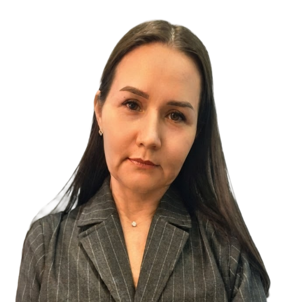 Хамидуллина Венера Ханифовна