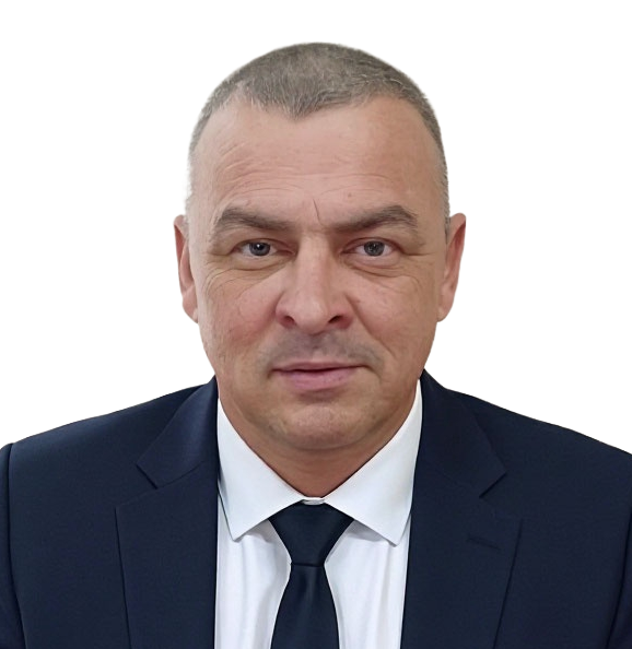 Коновалов Андрей Михайлович