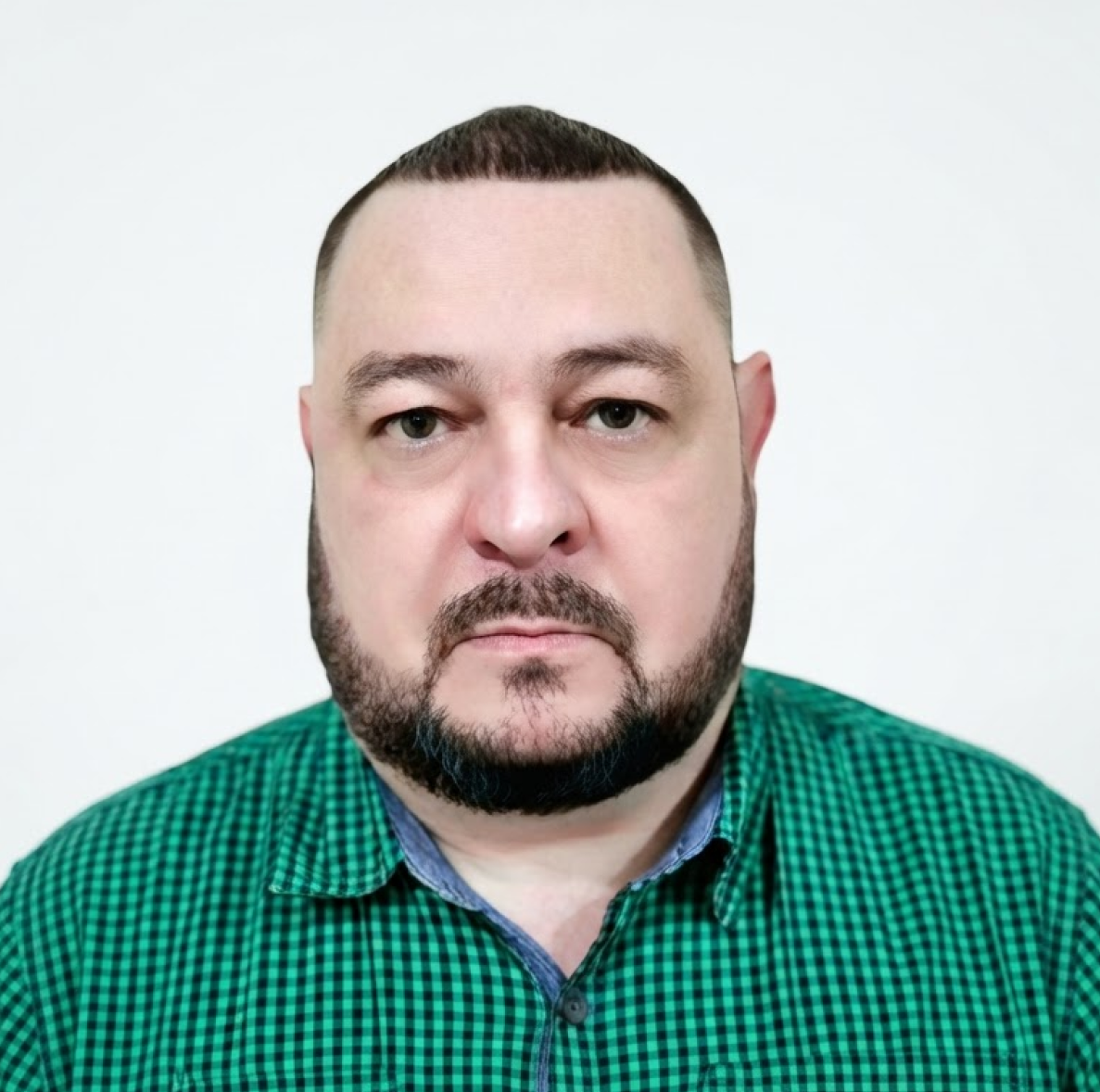 Сальников Андрей Русланович